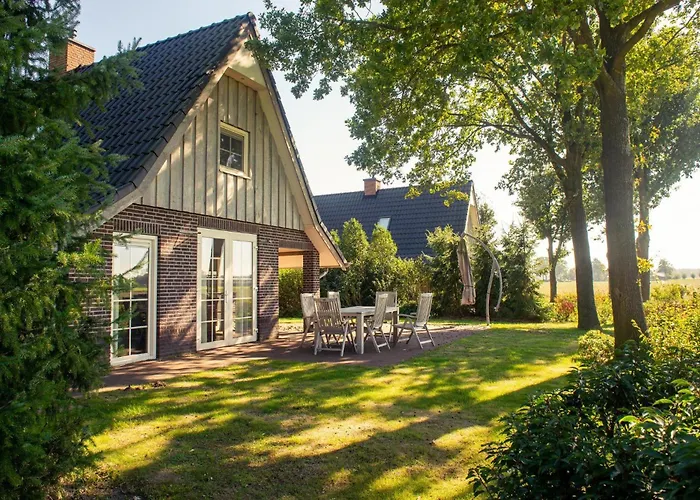 Hof Van Salland Hellendoorn