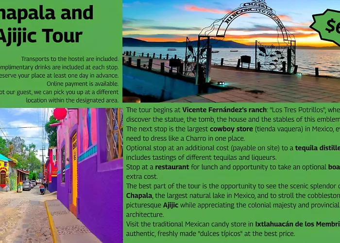 Casa de huéspedes: The Roof Backpackers