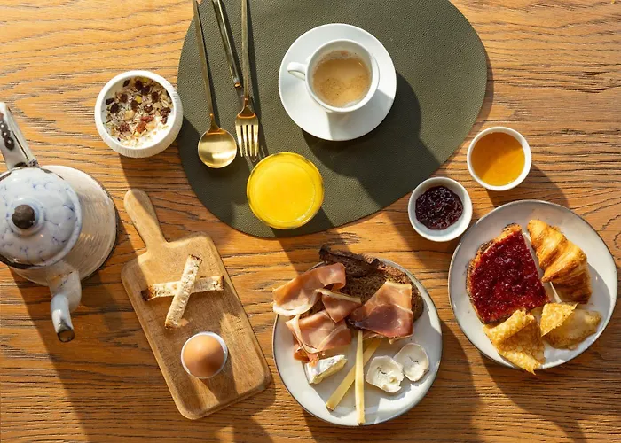 Hôtel accueillant les animaux: Coq Hotel Paris