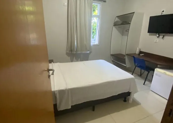 Monte Carlo Uberlândia