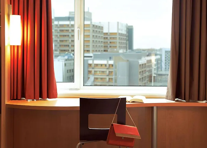 Resort: ibis Caxias do Sul