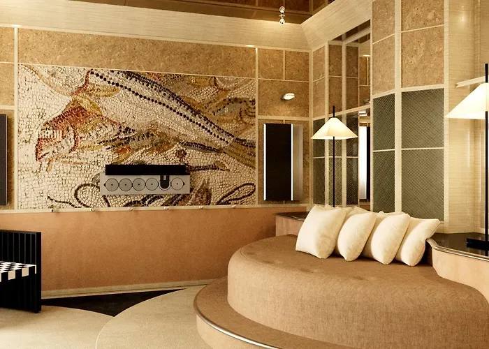 Luxia & Spa