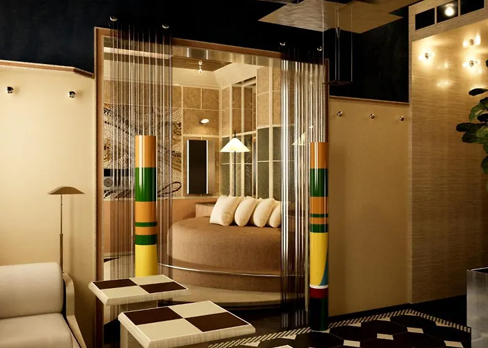 Luxia & Spa