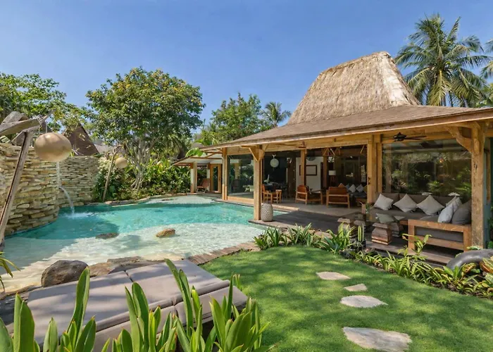 Kuno Villas