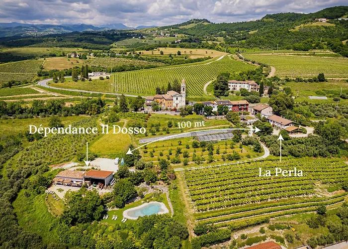 La Perlara - Adults Only