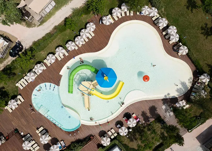  Club Del Sole Romagna Family Resort