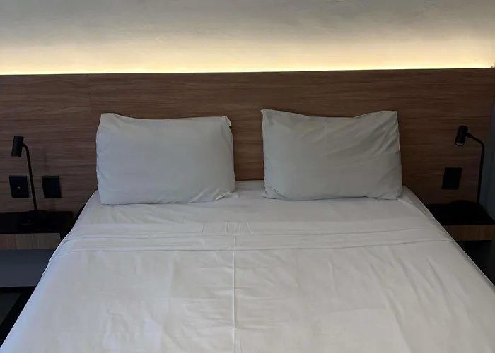 Hotel romântico: Ibis Joao Pessoa Praia
