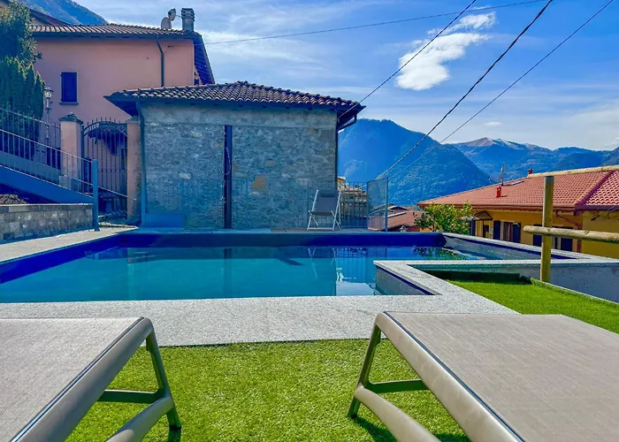 Villa Lago di Como