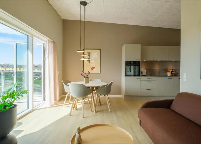 Aalborg Hotel Apartments