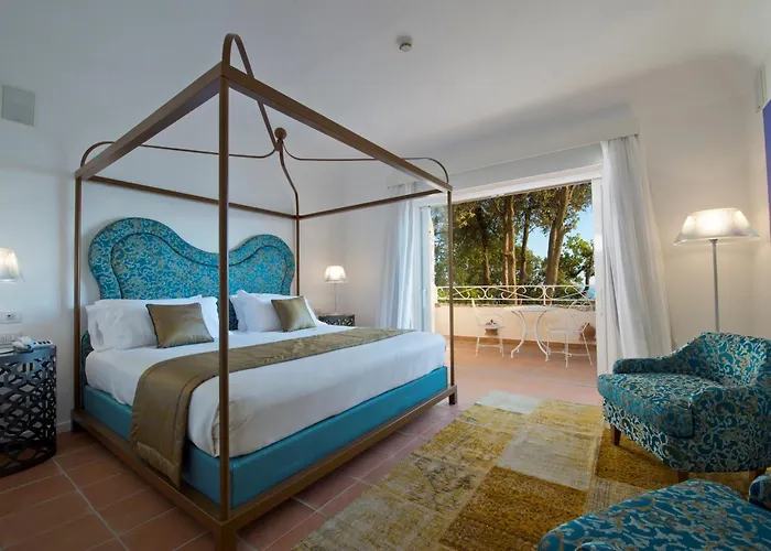 Hotel boutique: Hotel Piccolo Sant'Andrea