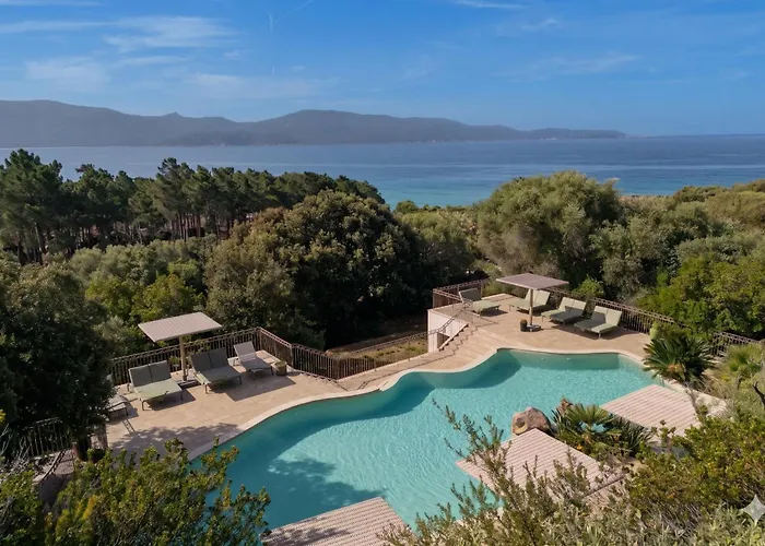 Chalet à louer Résidence La