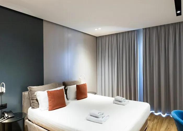 3 sterren hotel: Delight Hotel