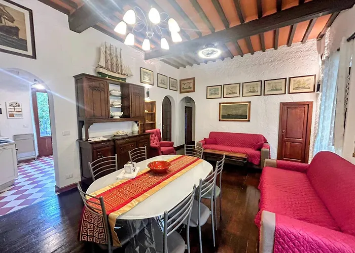 Casa vacanza: Casa Franco