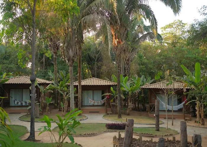 Hotel com tênis: Pousada Aldeia da Serra
