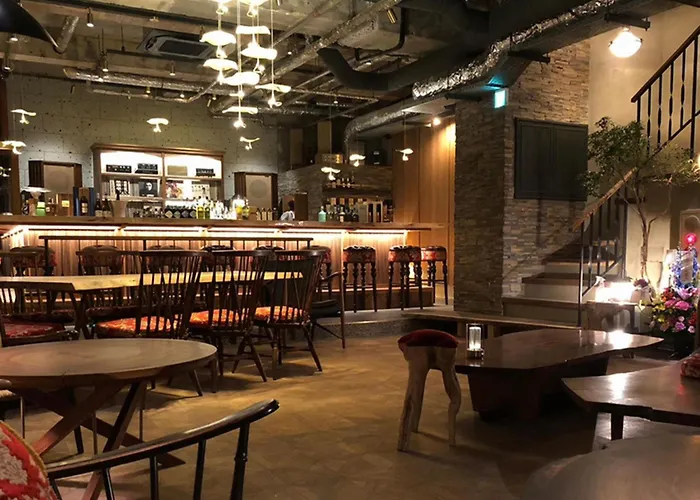 Boetiek hotel: Conrad Osaka