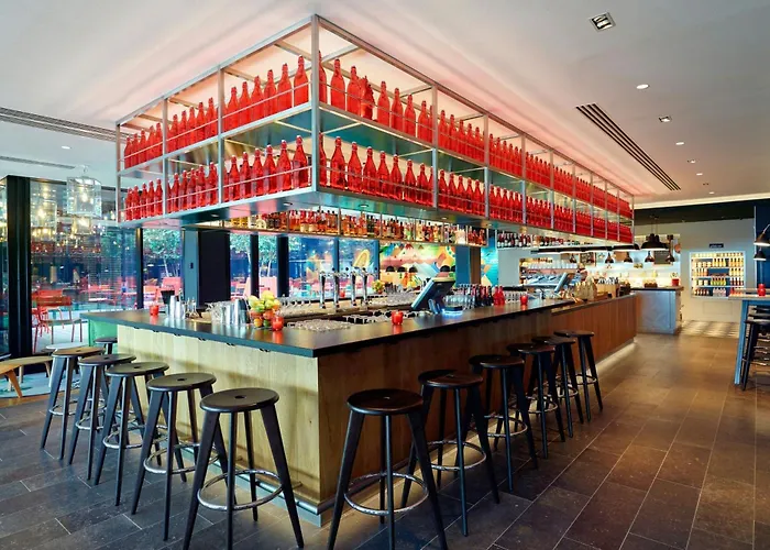 Citizenm Paris Gare De Lyon