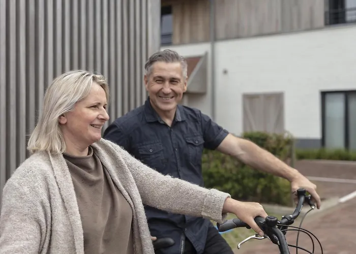 Golf Hotel: Ibis Budget Knokke