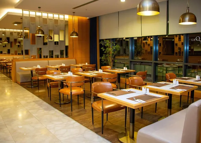 La Quinta By Wyndham Istanbul Gunesli