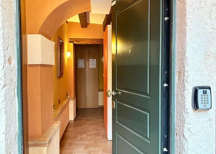  Casa Delle Gondole
