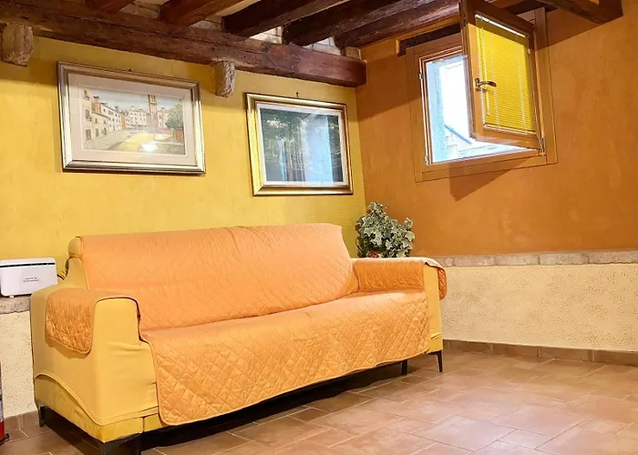  Casa Delle Gondole