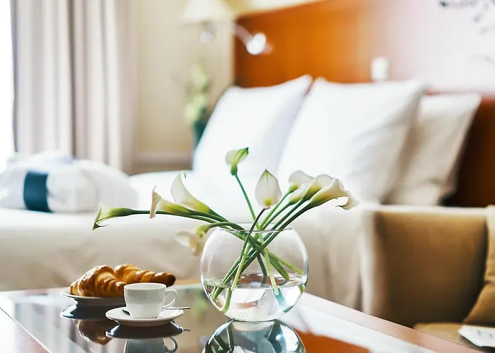 Radisson Blu Ridzene ,