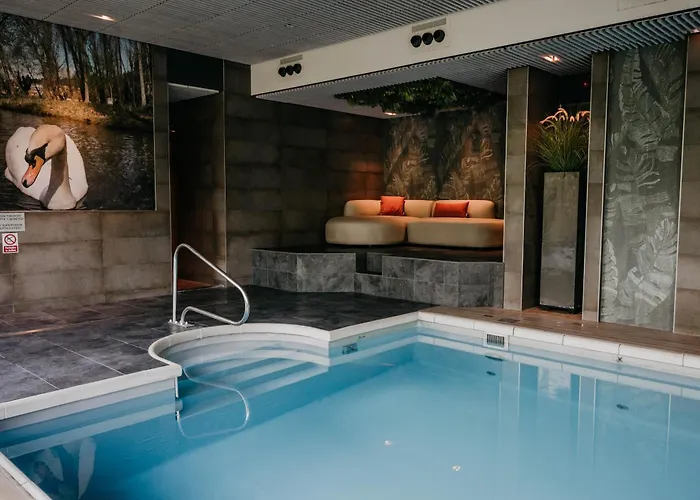 Hotel: Hotel Mitland