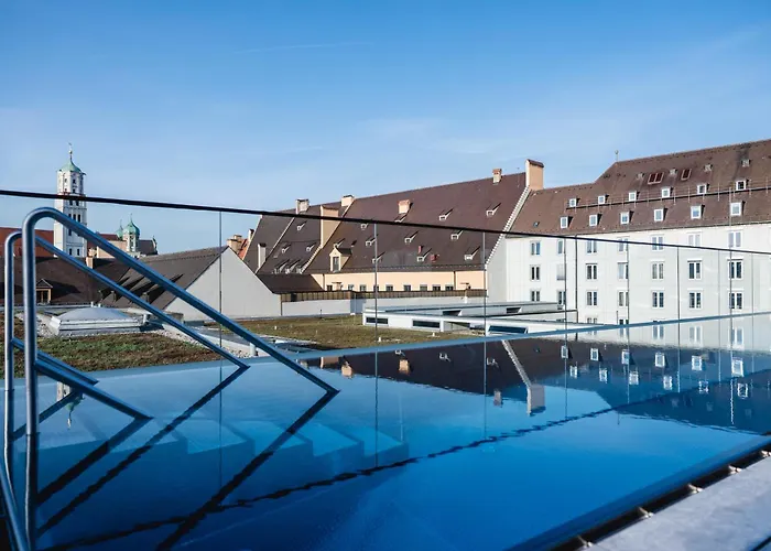 Hotel Maximilian'S