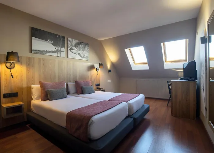 Hotel Grand Pas By Nexta