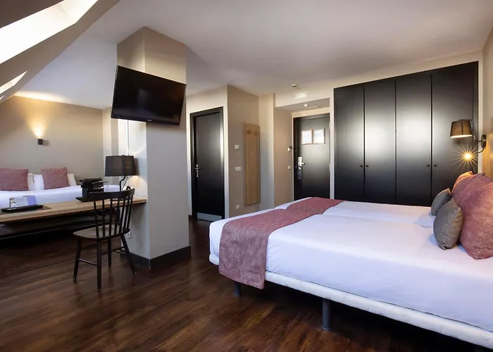 Hotel Grand Pas By Nexta Pas De La Casa