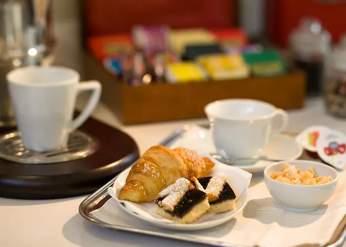 Hotel adatto agli animali: Hotel Spinelli