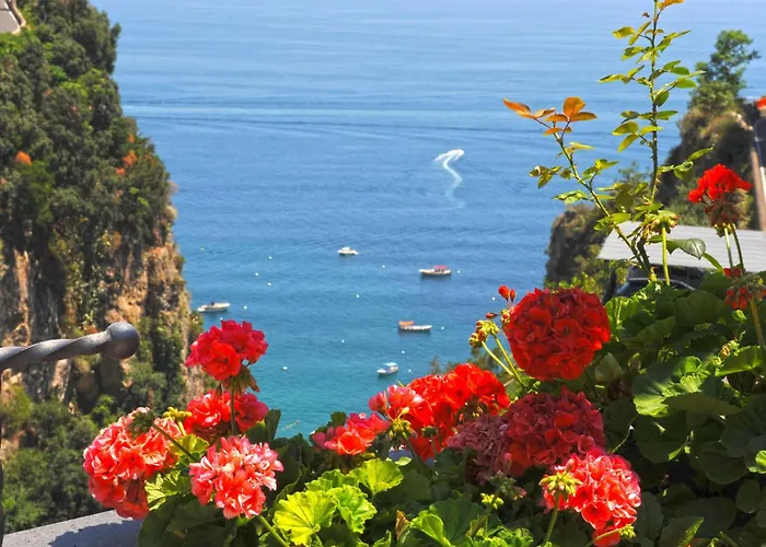 3-Sterne-Hotel: Hotel La Pergola