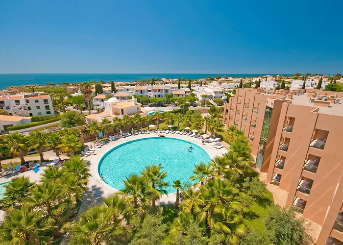 Hôtel avec vue: Nau Sao Rafael Suites