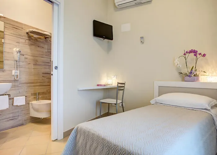 Hotel Am Lungomare