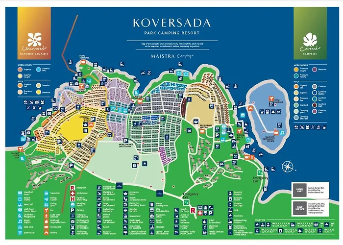 Hotel Ping Pong: Koversada Rooms