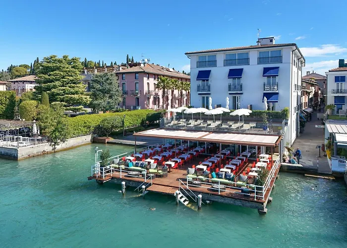 Boutique-Hotel: Hotel Flaminia
