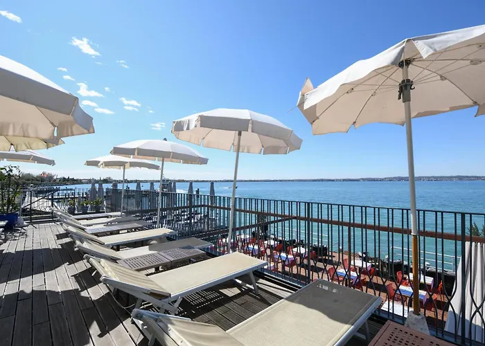 Boutique-Hotel: Hotel Flaminia