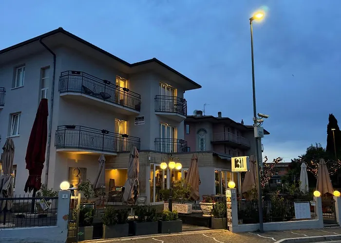 Hotel Marolda