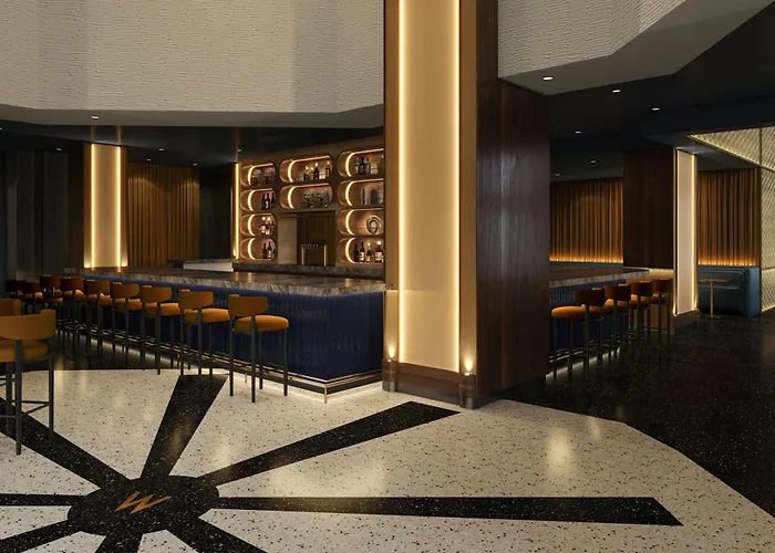 Hotel que aceita animais de estimação: W San Francisco