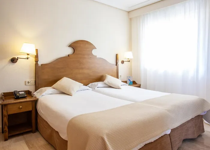 Apart hotel: Grupotel Nilo & Spa