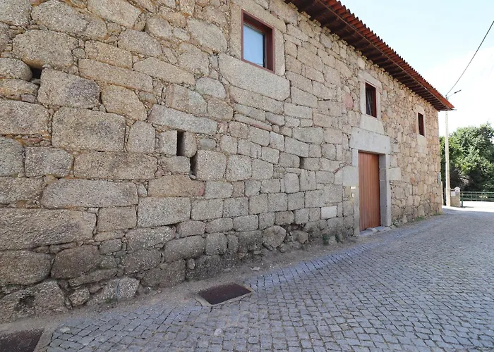  Rural Alves - Casa Alves Torneiros