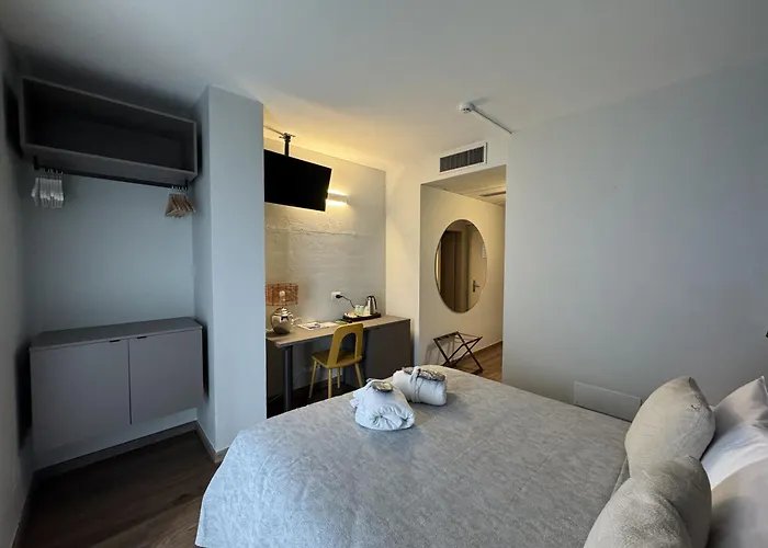 Hotel Am Royal