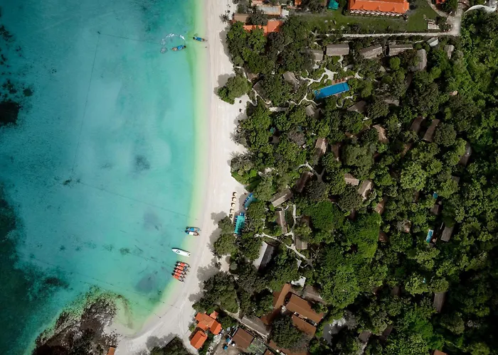 Outrigger Phi Phi Island Resort