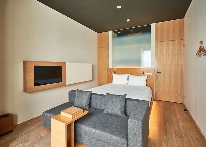 Hotel 4 stelle: Hotel Kanra Kyoto