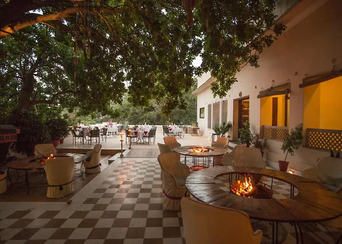 Boetiek hotel: Royal Heritage Haveli - By Leisure Hotels