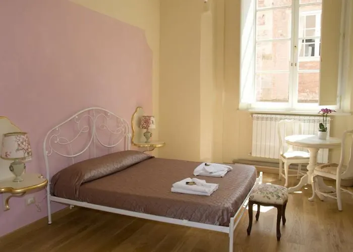 Goedkoop hotel: B&B Anfiteatro
