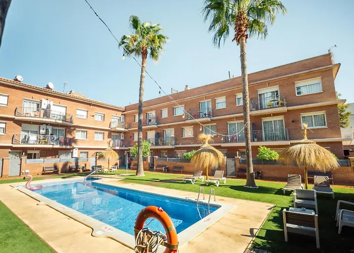 Velor Apartamentos Turísticos