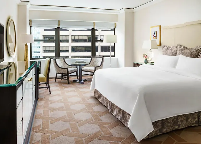 Kurhotel: Lotte New York Palace