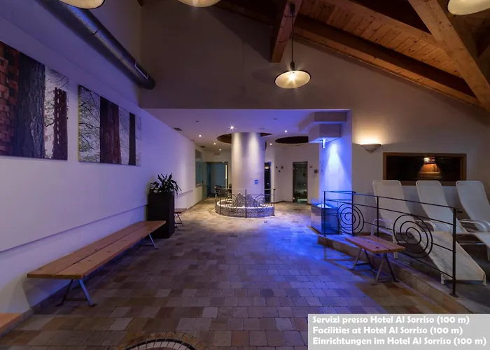  Garden House - Sport
