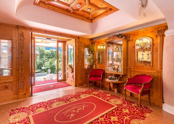 Albergo economico: Hotel Bellavista