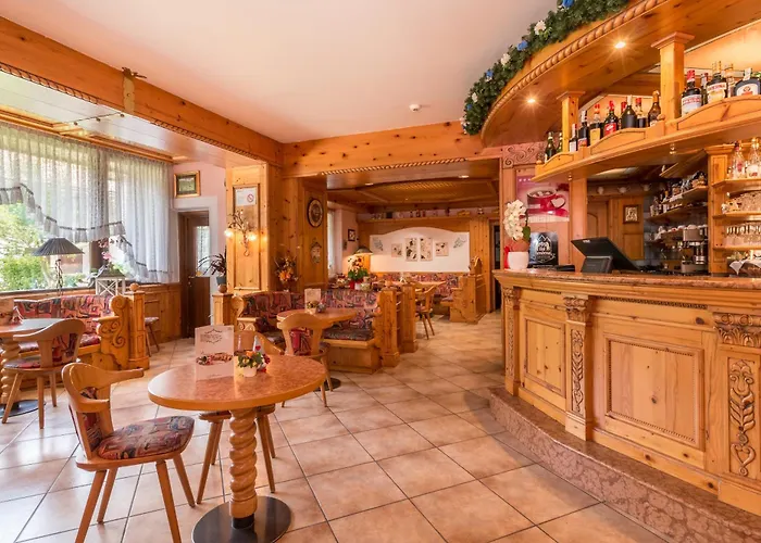 Albergo economico: Hotel Bellavista